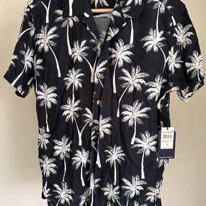 Men’s casual dress shirt‎